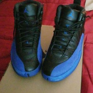 Retro jordan 12s